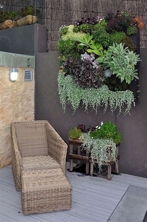 The Best Diy Wall Gardens Outdoor Design Ideas No 40 Succulent Wall