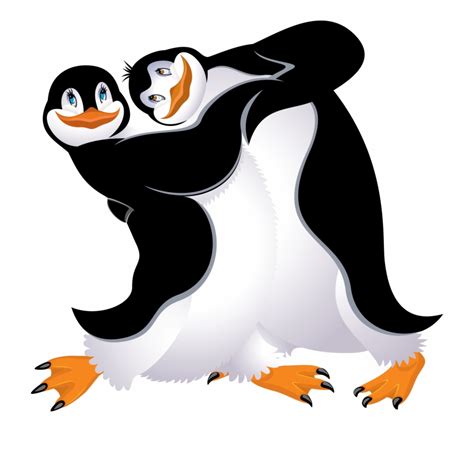 Download High Quality Penguin Clipart Dancing Transparent Png Images