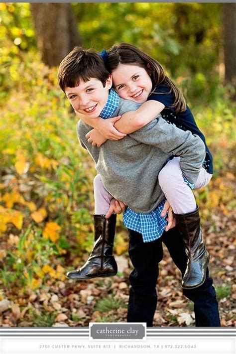 40 Best Brother Sister Photography Poses Machovibes Children