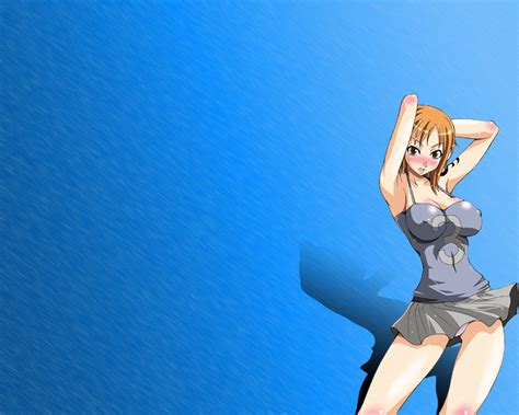 🔥 Free Download Nami Sexy Wallpaper In Onepice Anime Nami Sexy
