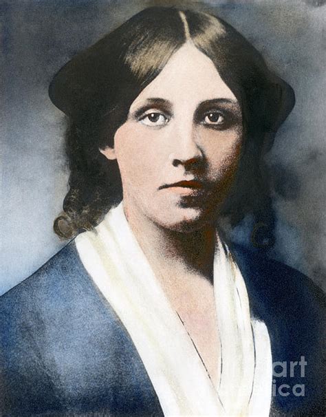 Louisa May Alcott Biography Paul Smith