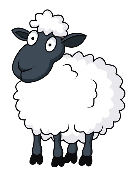 Sheep Clipart Wallpapers Quality