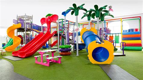 20 Enclosed Play Area For Toddlers
