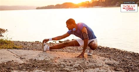 Benefits Of Early Morning Exercisebloghealthwau