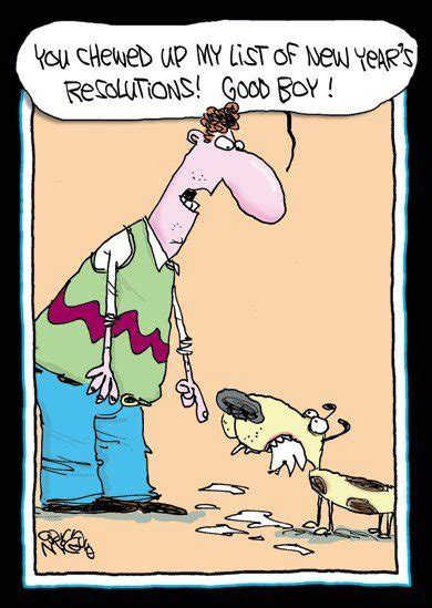 Humorous Quotes New Year S Resolutions Quotesgram