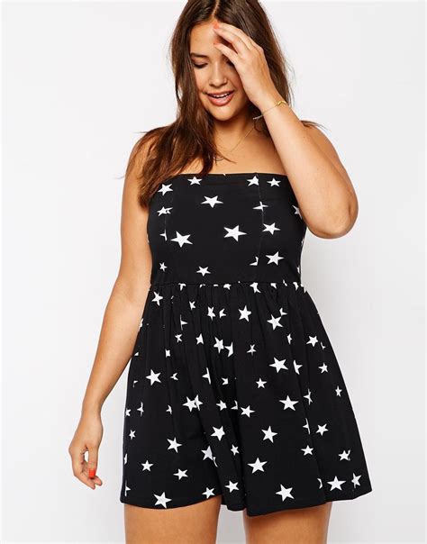 Online Womens Plus Size Rompers And Jumpsuits Online Where Cheap