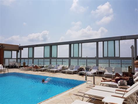 Royal beach tel aviv 5. Crowne Plaza Tel Aviv Beach Hotel Review - Mad For Miles