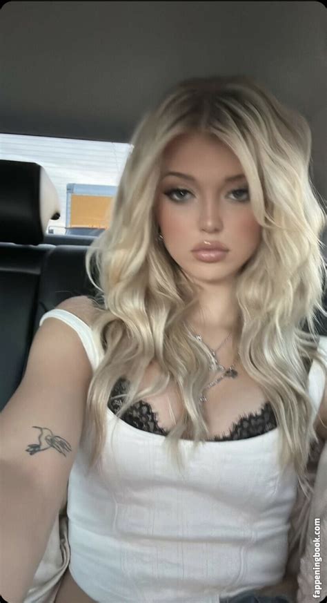 Loren Gray Lorengray Nude Onlyfans Leaks The Fappening Photo Fappeningbook