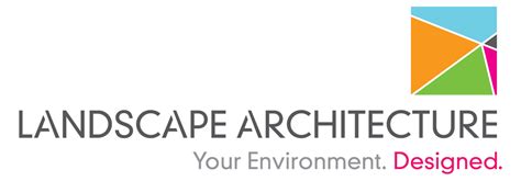 Landscape Architecture Logo