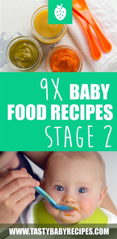 The size of a baby or child's windpipe is about that of a straw in diameter.1 foods that there is a bit of irony when it comes to the youngest eaters: 9x stage 2 baby food recipes - age 8 months+ | Baby food ...