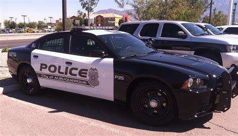 Albuquerque Police 2012 Dodge Charger Swj11ria Flickr
