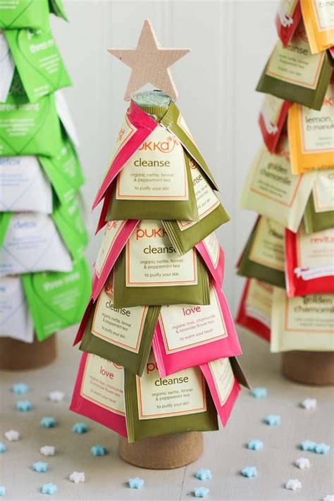 12 Diy Christmas T Ideas For Your Coworkers Selbstgemachte