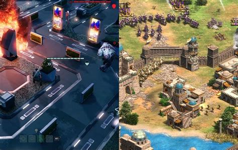 5 best turn based strategy games from the 2010s and 5 best real time strategy titles