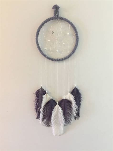 Items Similar To Purple Shades Dream Catcher On Etsy