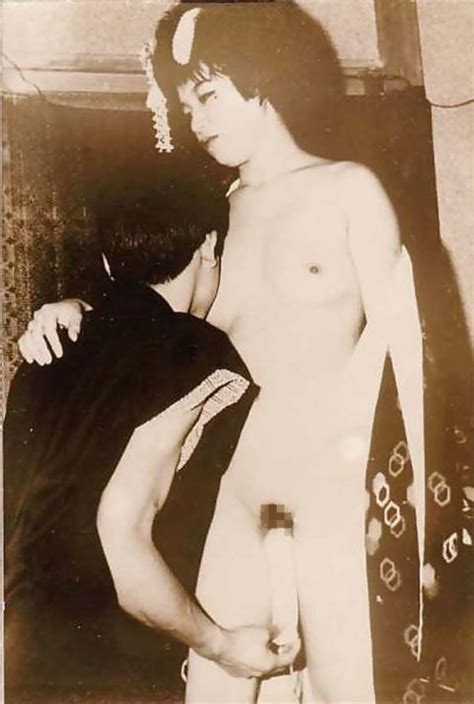 Image Sex Of The Meiji Era Is Leaked Porn AV