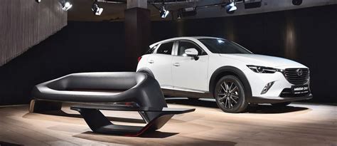 Mazda Kodo Design Wins 3 Automotive Brand Awards