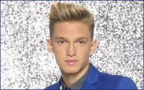 Dancing With The Stars Contestant Cody Simpson My Girlfriend Told Me