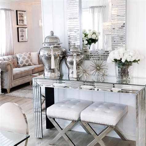 Glam Home Interior Design On Instagram “follow Glamhomedecorr For