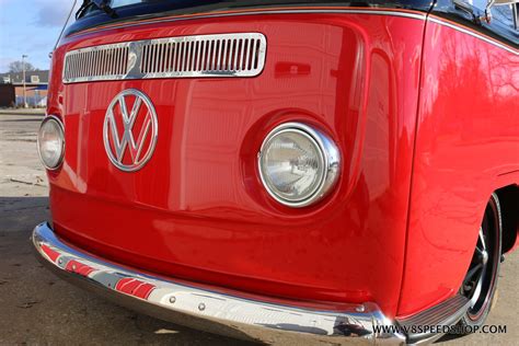1969 Vw Bus Maintenance Tuning Paint Repairs And Suspension