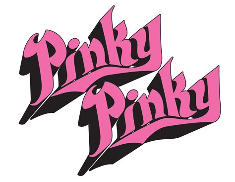 pinky pinky calendar