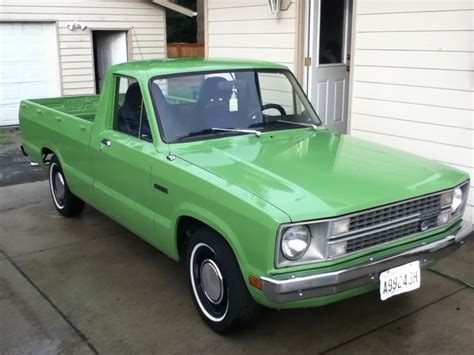 1980 Ford Courier News Reviews Msrp Ratings With Amazing Images