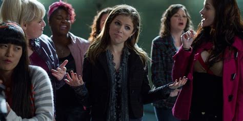 Why Anna Kendrick Finds Pitch Perfects Cup Song Scene Hard To Watch Now