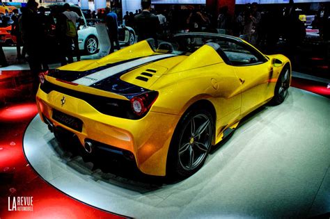 Mais relevantes maior preço menor preço ano mais novo menor km data mais novo. 2019 Ferrari 458 Speciale A | Car Photos Catalog 2019