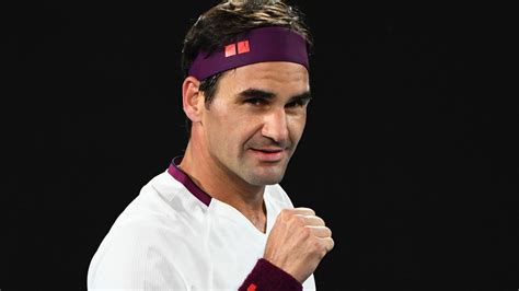 Quiz How Well Do You Know King Roger Federer Tennis News Sky Sports