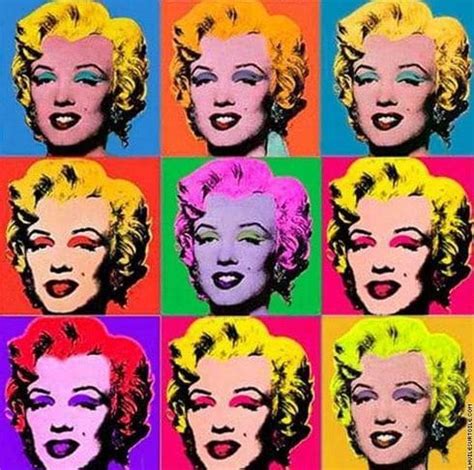 It was one of the major art movements of the twentieth century. Writing pop culture essays: Story ideas, articles and topics