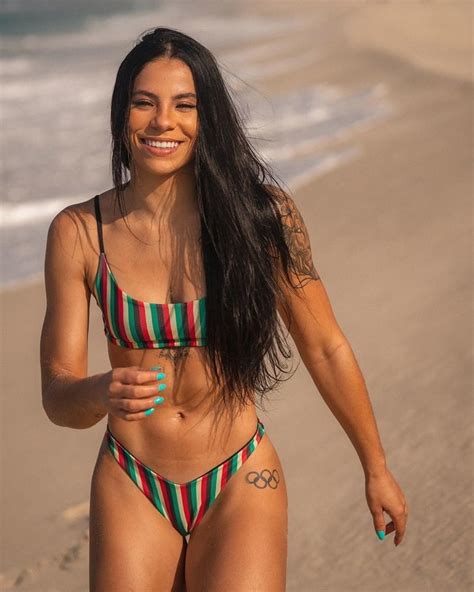 See And Save As Sdruws Brazilian Athlete Ingrid Oliveira Non Nude Porn Pict Crot
