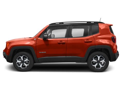 2019 Jeep Renegade Ratings Pricing Reviews And Awards Jd Power