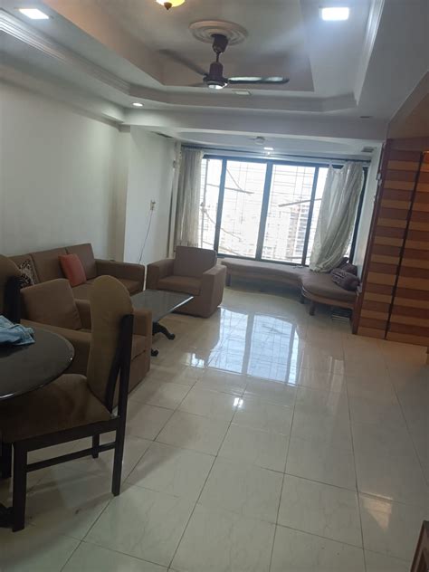 Rental 2 Bedroom 700 Sqft Apartment In Juhu Abhishek Chs Ltd Andheri