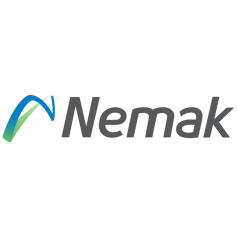 Nemak Logo Download Vector