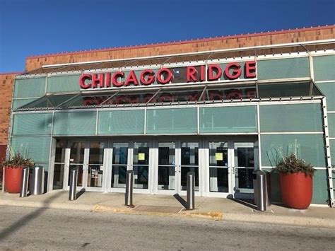 Dicks Sporting Goods Eyes Former Carsons At Chicago Ridge Mall Oak Lawn Il Patch