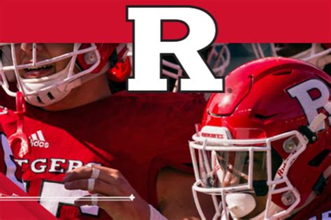 Ex Rutgers Football Player Admits To Armed Robberies New Brunswick Nj Patch