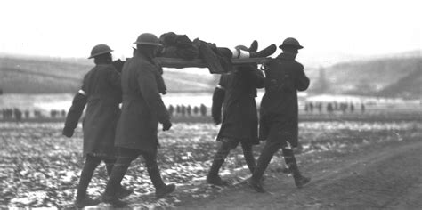 What We Can Learn From World War I Business Insider