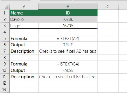 Excel If Cell Contains Text Or Text