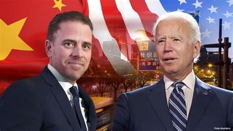 Hunter Biden Still Owns 10 Stake In Chinese Private Equity Firm