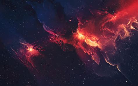 1680x1050 Galaxy Space Stars Universe Nebula 4k 1680x1050