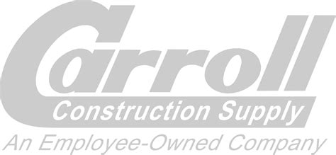 Carroll Construction Supply Minnesota Concrete Council