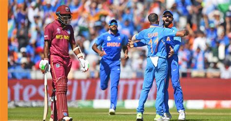 India Vs West Indies 1st T20 Live Streaming On Hotstar Friday