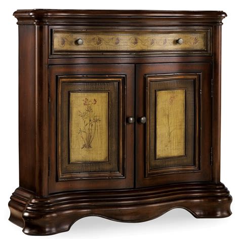 Check spelling or type a new query. Hooker Furniture Seven Seas 2 Door / 1 Drawer Shaped Hall ...