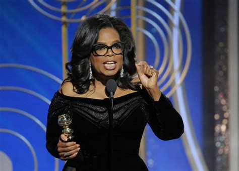 Oprah Winfrey Denies Rumors That She Was Arrested For Sex Trafficking