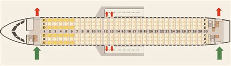 Airbus A330 200 Seating Plan Cabinets Matttroy