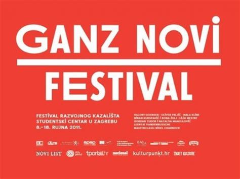 Vodimo Vas Na Ganz Novi Festival Tportal