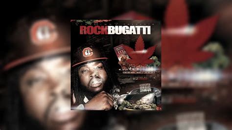 rock bugatti exotic mut mixtape hosted by dj crisis