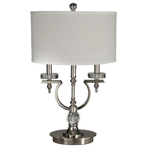 Tiffany style mission table lamp. Dale Tiffany™ Sheridan Table Lamp - JCPenney