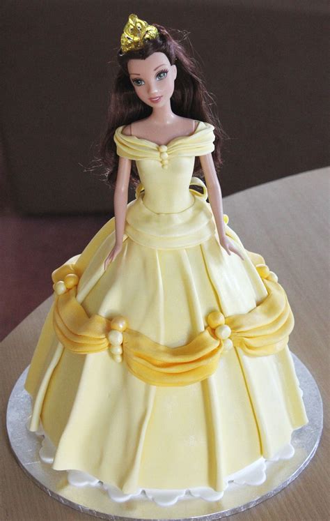 *toy will be packed separately for transport classic flavours: Belle Dolly Varden | Princess doll cake, Doll birthday ...
