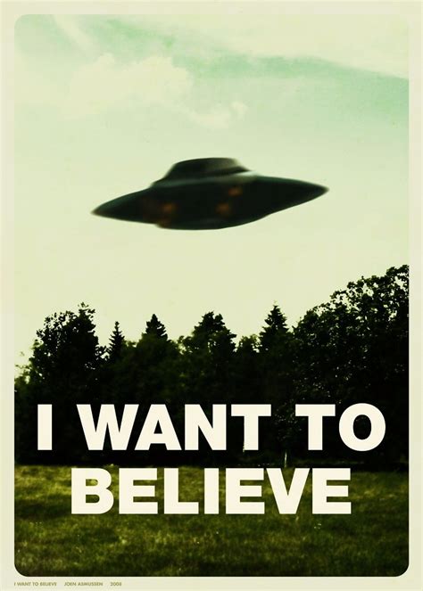 Gets a lot of cool comments. Big Poster Série I Want to Believe Arquivo X Tam 90x60 cm ...