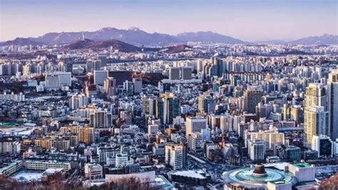 Will South Korea Become The Shortest Lived Developed Country In History